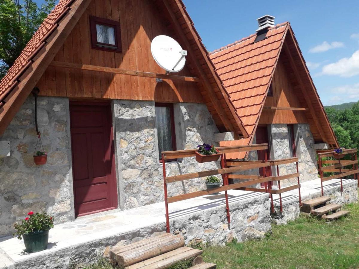 Imanje Jelen Нікшич