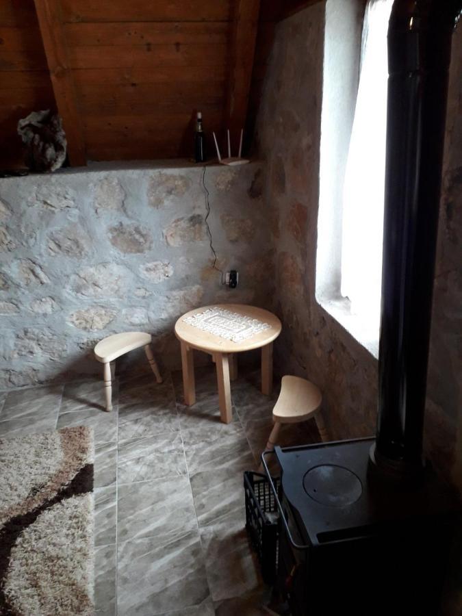 Imanje Jelen Апартаменти *